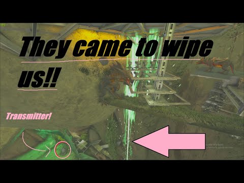 The 7 a.m Base Defense-Ark Mts Beginners