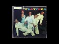 The Platters - I Wanna