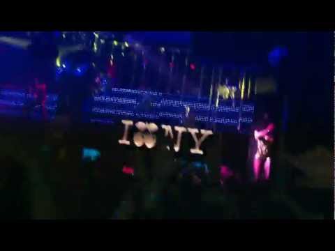 Sander Van Doorn  Live @ Pacha NYC 1/28/12