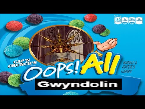 Dark Souls but Every Enemy Is Gwyndolin