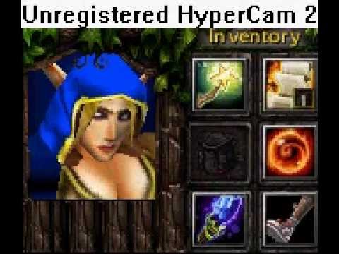 DotA: Item Build for Alleria - Windrunner by 1mm0rtal