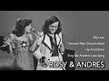 ROSY ANDRES The Very Best Of Vol 1