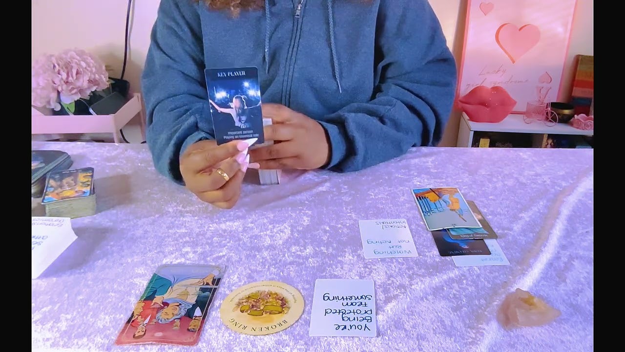 Libra. Someone realizes you’re irreplaceable this week. Many options. 