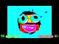 Ecuavisa Csupo Effects Cubed