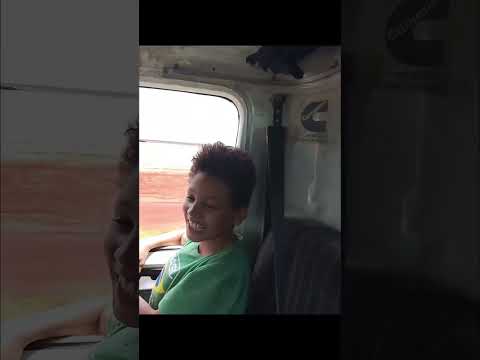 indo para o #Goiás #Chapadão do Céu