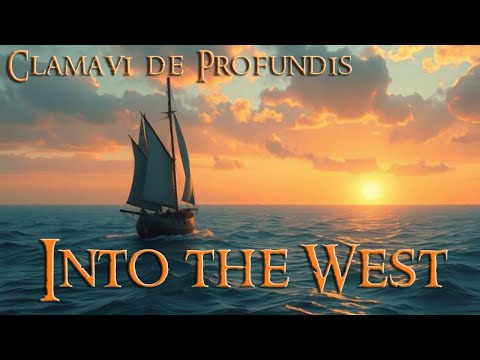 Into the West - Clamavi De Profundis