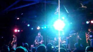 Randy Rogers Band - You Could Change My Mind