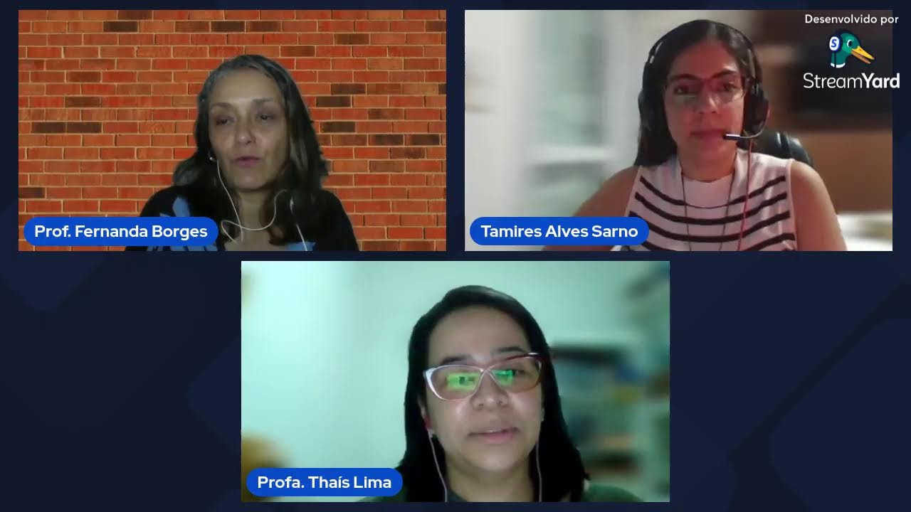 IX Semana do Curso de Biomedicina da Universidade Cruzeiro do Sul