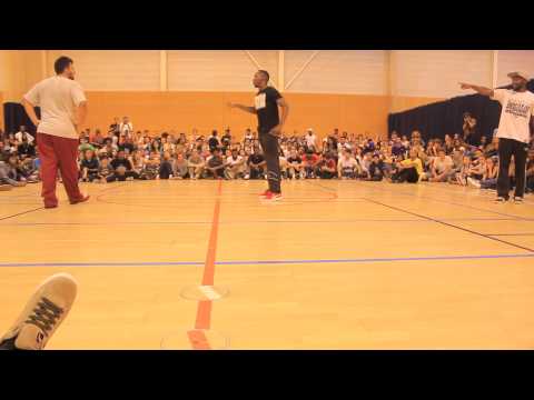 AOD 7 | Quart Pop | Mofa"K" & Aziz Vs West Gang