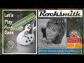 Winter Wonderland - Suzy Bogguss (bass) - Rocksmith 2014 CDLC