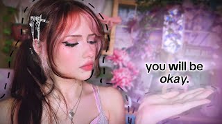 Give me 5 minutes to show you WHY it's gonna be okay *no matter what*