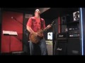 Nickelback - Burn it to the Ground (Cover) 