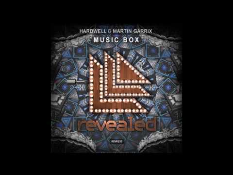 El Mariachi vs. Musicbox (Padlock Mashup)