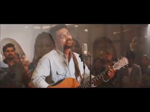 YESHU DHANYAABAAD   -MARK TRIBHUWAN