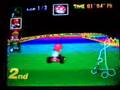 Mario Kart 64 150cc Special Cup Pt 2