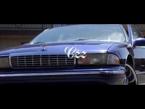 Czz - Never Cared Remix ( Directed By @Dubclub.media )