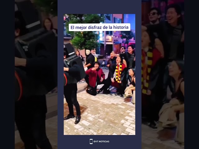 Vídeo relacionado con Smiffys Traje Historieta, con Chaqueta, Pantalones y Corbata Halloween, Carnaval