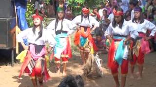 Download lagu KEPANG PUTRI TM LIVE MANGKANG mp3