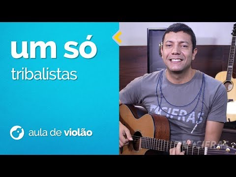 Um Só - Tribalistas