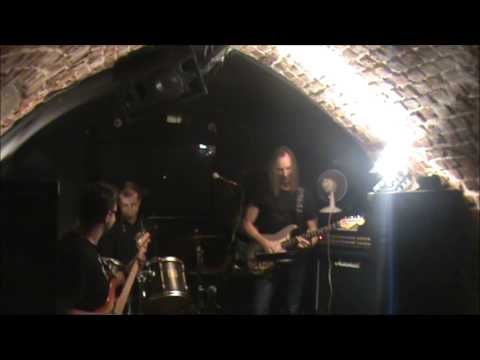 337 Soczewa Blues Session - 25.09.2015 - 4