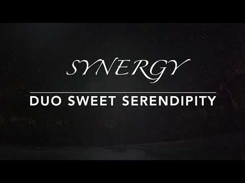 Promotional video thumbnail 1 for Duo Sweet Serendipity