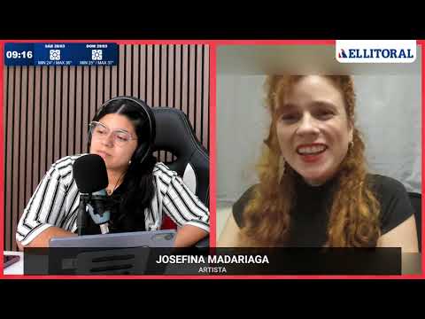 La artista correntina que lleva su obra al Centro Cultural Rojas: memoria y ruralidad