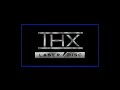 THX Broadway LaserDisc Key Of C DVD Tex Pitch