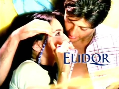 Elidor "Valentine's Day" 15s - Türkiye, 2003