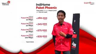 indihome