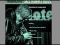 Tom Harrell Interactive Jazz Trumpet Solos Vol  3