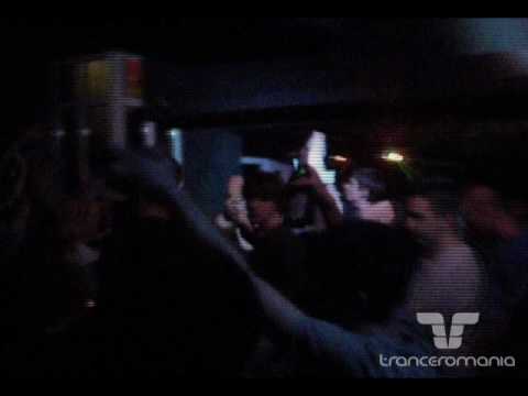 Mr. Pit @ Dance Camp Event - Club Flow, 08 mai 2010