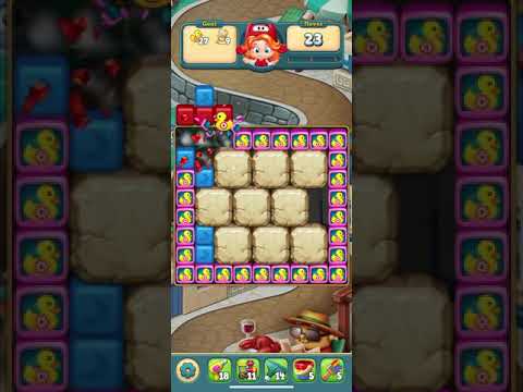 Toy Blast level 3473