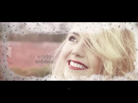 LUCIE VONDRÁČKOVÁ - Jedou vozy prérií (lyrics)