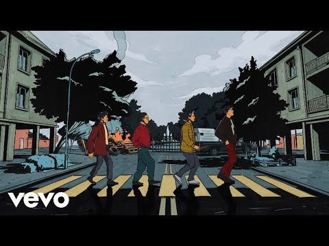 Los Tres - Cantar y amar