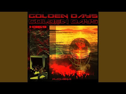 Golden Days