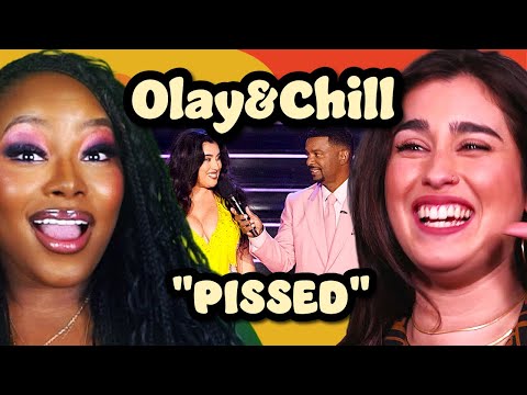 Olay & Chill and 2 more