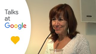 Ellen Sussman, Talks at Google