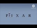 TriStar Pictures Releasing Pixar Animation Studios 1999 2009