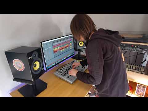 Simha Meets Riddim Conference - Melodica Dubplate