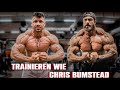 Ich trainiere wie Chris Bumstead!