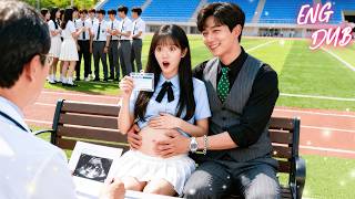 💗CEO Hates Fake Women But Falls For A Poor Student.And Wants to Go Home With Her!Love Begin!#drama