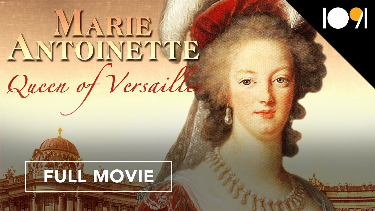 Marie Antoinette: Queen of Versailles