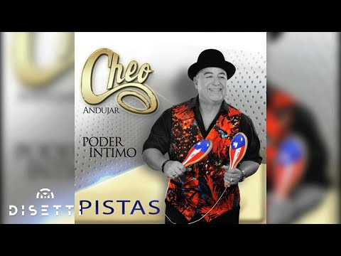 Cheo Andujar - Día Tras Día (Audio Oficial) | Salsa Romántica