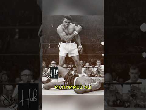 Boks Tarihinin En Üzücü Maçı: Muhammed Ali ve Mike Tyson'ın Efsanevi İntikamı