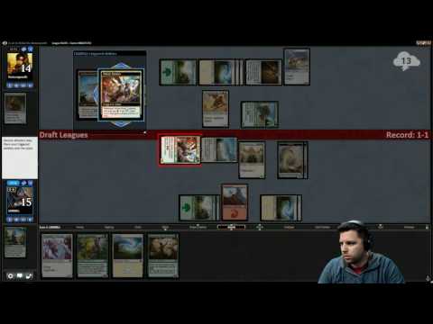 LRRMtG — MtG Ep152