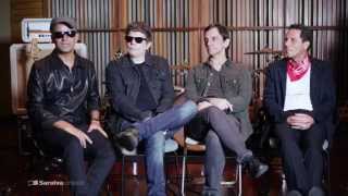 Titãs lança "Nheengatu", novo álbum de inéditas