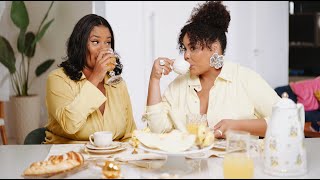 Larissa Pereira " Traição, gordofobia e tudo sobre Ilhados com a Sogra 2 "