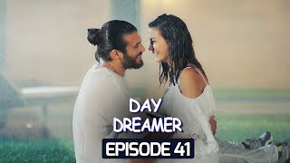 Day Dreamer  Early Bird in Hindi-Urdu Episode 41  