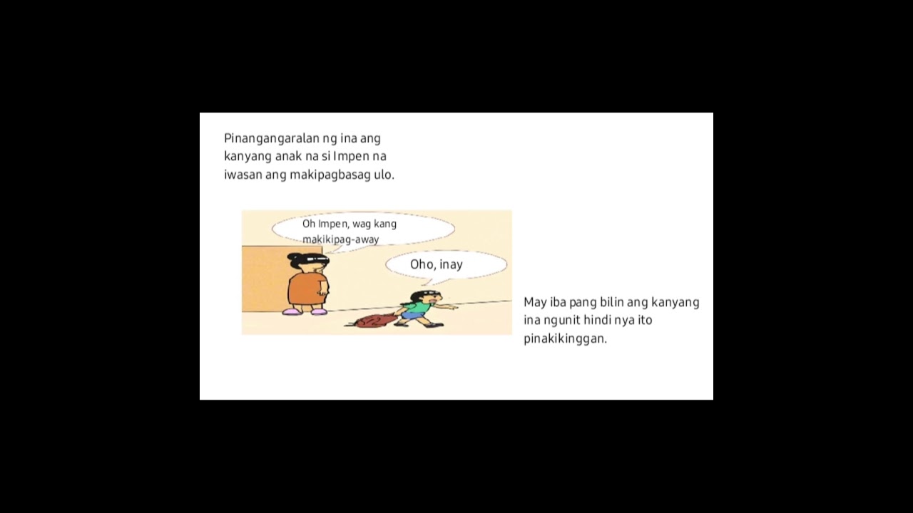 Putar video Impeng Negro ni Rogelio Sicat| Buod| Maikling kwento sekarang Impeng Negro ni Rogelio Sicat| Buod| Maikling kwento