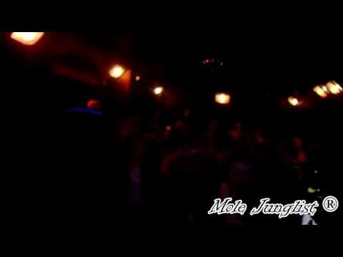 CRITYCAL DUB & LEVEL 2 @ FORBASS & TENDENCE